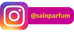 @sainparfum - Instagram