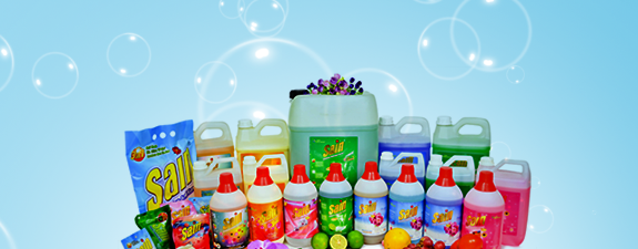 Kelebihan merek SAIN