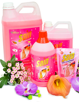 CAIRAN PENCUCI TANGAN