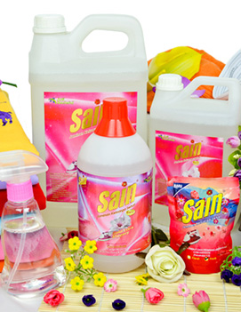 CAIRAN PELICIN / PEWANGI SERBAGUNA